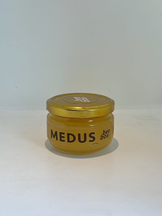 Liepu medus 150g