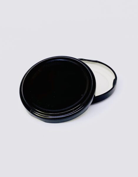 Jar lid, T66 black